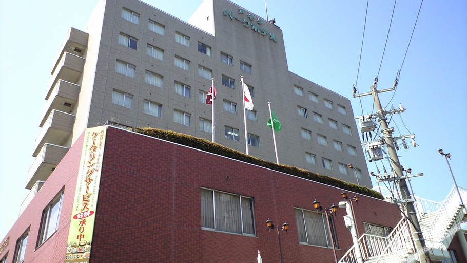 Others 3, Akita Park Hotel, Akita