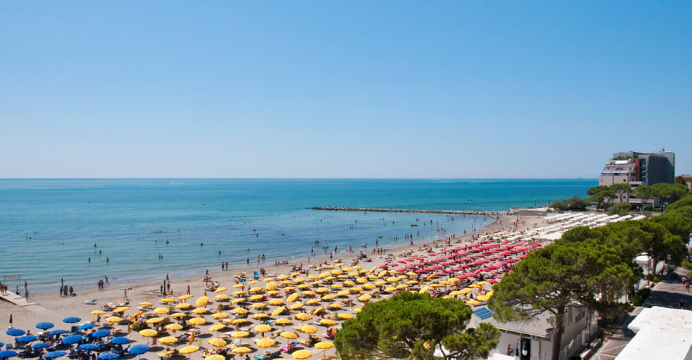 Beach 3, Bright and spacious vacation home in Grado, Gorizia