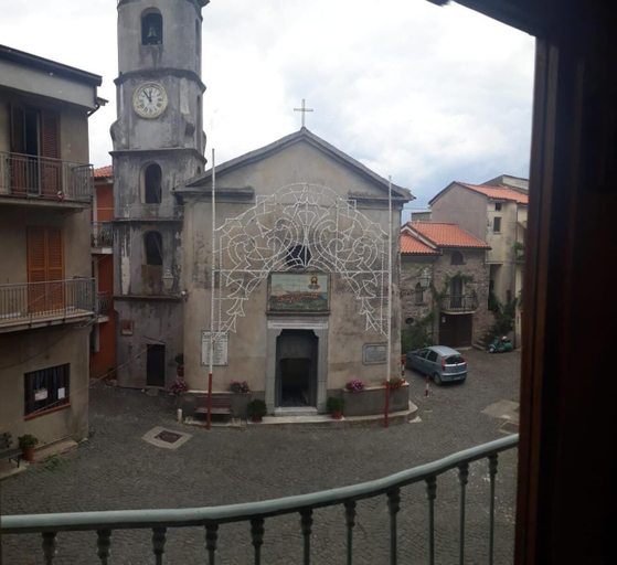 Others 3, Pie' d'Ulivo - La Residenza nel Centro Storico, Salerno