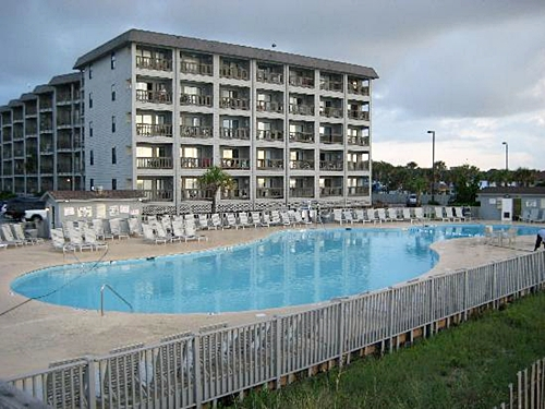 Others 4, Sunrise at Renaissance, Horry