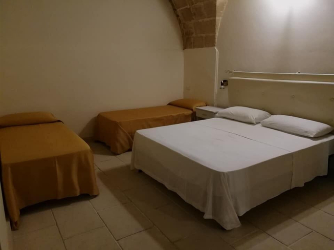 Bedroom 4, Angolo Del Corso, Lecce