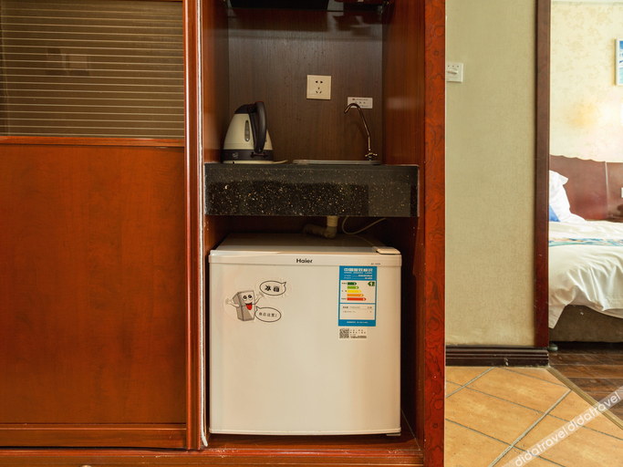 Others 4, Hongkou Hotel, Yantai
