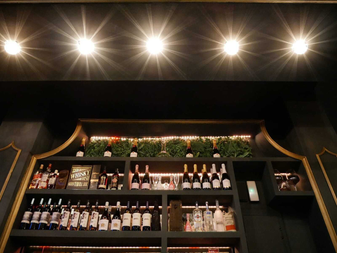 Food & Drinks 4, Hotel Utopía Alicante - Adults Only, Alicante