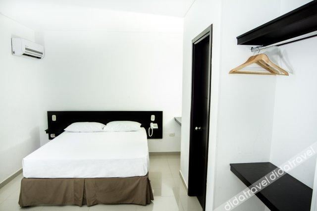 Others 5, Hotel Maranatá, Valledupar