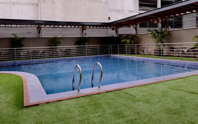 Sport & Beauty 2, Statement Hotel, AbujaMun