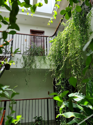 Exterior & Views 1, Nicobar Con Dao Hotel, Côn Đảo
