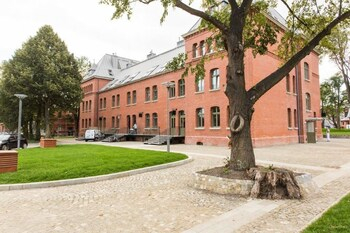 Others 3, Hostel Kampus, Gdańsk City