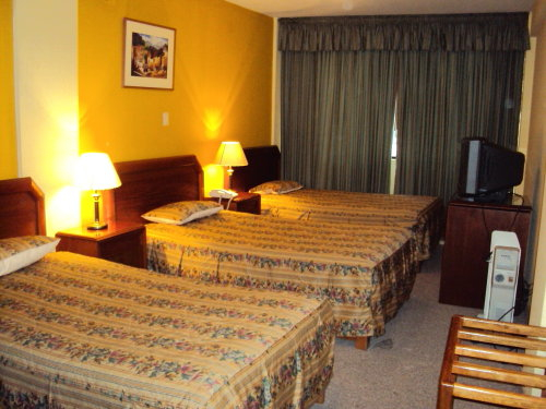 Others 4, Quechua Plaza Hotel, Cusco