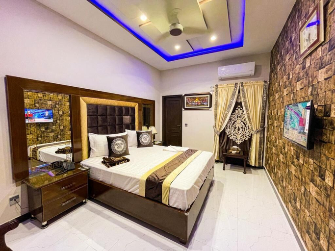 Others 2, Horizon Hotel Lahore, Lahore