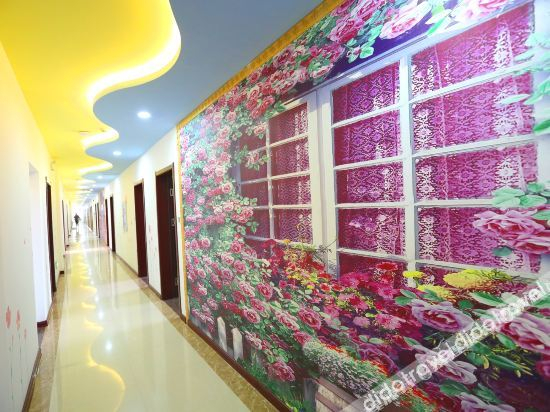 Hotel Interior or Public Areas 5, Saint Hugo Theme Hotel, Qinhuangdao