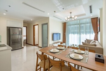 Others 4, Luxury Apartment in Vinhomes, Bình Thạnh