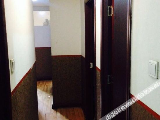 Hotel Interior or Public Areas 2, Wuzhai Hostel, Taiyuan