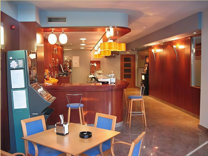 Food & Drinks 4, Hotel Dona Urraca, Zamora