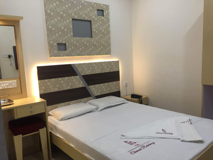 Others 4, The Chennai Residency, Coimbatore