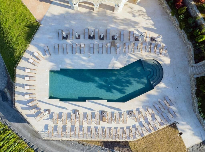Pool 5, Agarani Estate, Telavi