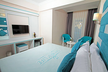 Others 3, The Best Life Hotel Bodrum Center, Bodrum