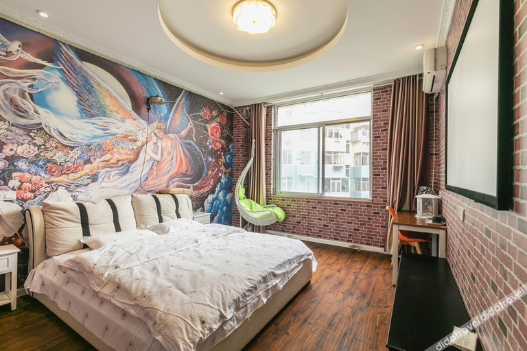 其他 4, Sweet Theme Inn, Yantai