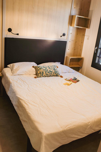 Bedroom 2, Le Clos des Soulacaises, Gironde