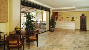 Others 4, Leonardo Royal Suites Ibiza Santa Eulalia, Baleares