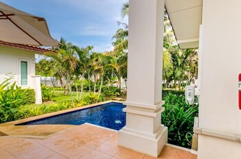Others 3, Banyan 2 Bedroom villa BR100, Hua Hin