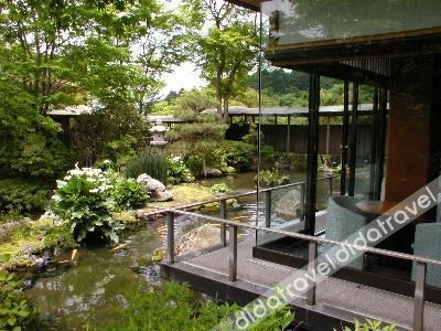 Others 4, Yoshimatsu, Hakone