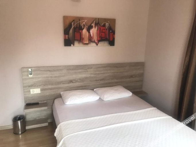 Bedroom 2, サンアナトリア オテル, Antalya