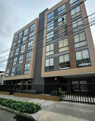 Exterior & Views 2, Loft 4991 La Catellana, La Calera