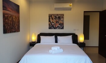 Others 5, Tropical 3br Pool Villa by Intira Villas, Pulau Phuket