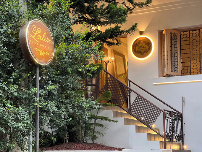 Exterior & Views 2, Leclerc Hotel Boutique Granada, Santiago de Cali