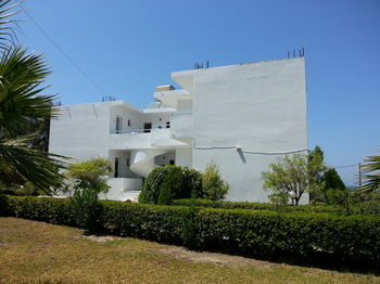 Exterior & Views 4, Ecotel Saint George, South Aegean