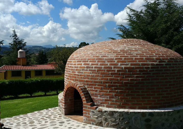 Others 5, Finca Marix, Villa de Carbón, Villa del Carbón