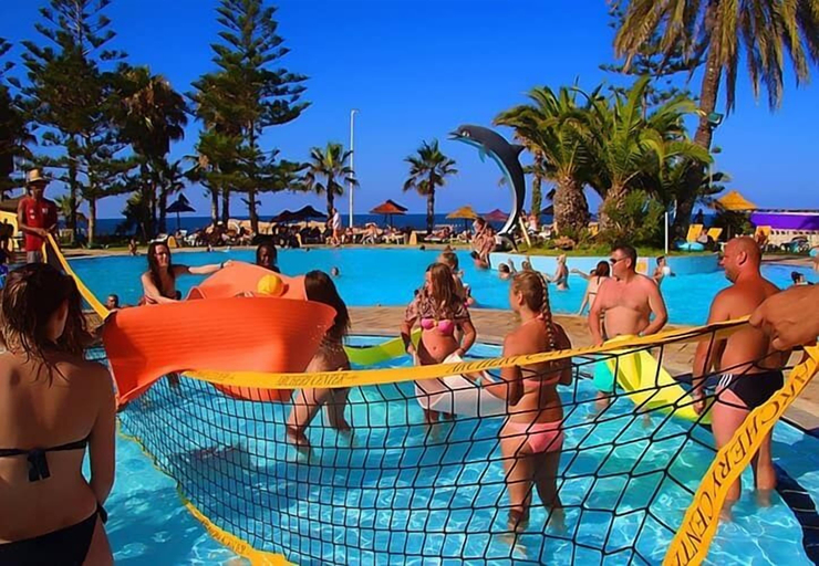 Others 4, Hotel El Habib, Monastir
