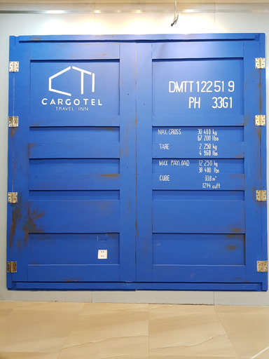 Exterior & Views 1, Cargotel Travel Inn, Mandaue City