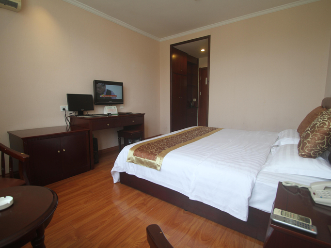 Others 4, GreenTree Alliance Taizhou Shifu Avenue Hotel, Taizhou