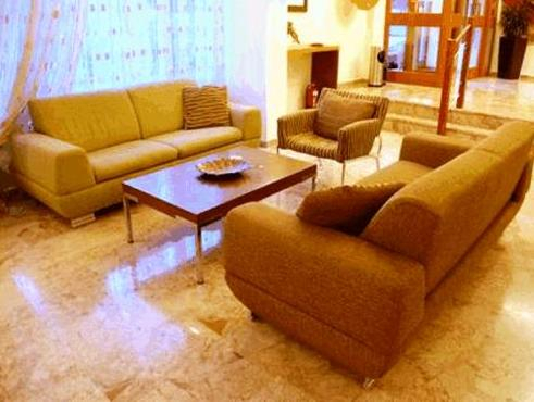 Public Area 5, Nafplia Hotel, Peloponnese