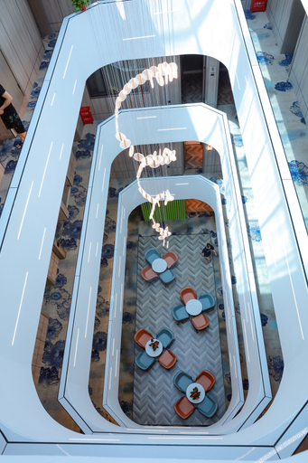 Others 5, Lanzhou Boman Hotel (RT-Mart Wanda Plaza), Lanzhou