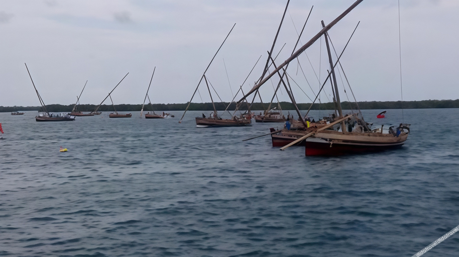 Others 4, Sea Shells Inn, Lamu West