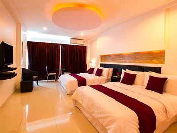 Others 5, Sun Sky Resort, Pattaya