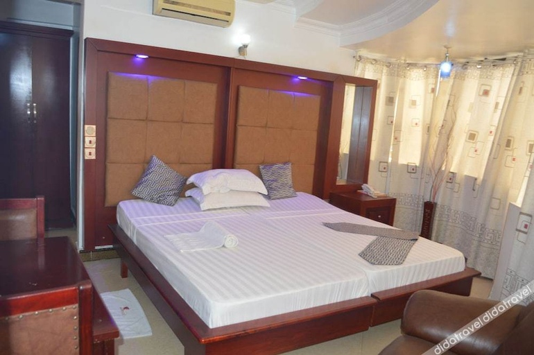 Others 4, New Popex Hotel, Ilala