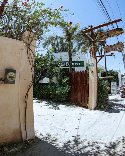 Others 5, Cabañas Coconut by Mij, Lázaro Cárdenas