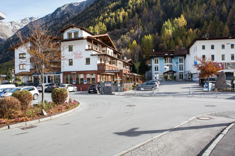 Others 5, Hotel Das Zentrum, Imst