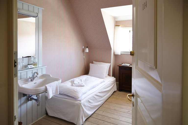 Others 4, Brøndums Hotel, Frederikshavn