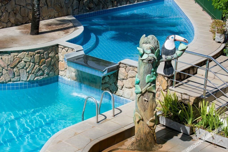 Sport & Beauty 5, Poty Praia Hotel, Porto Seguro