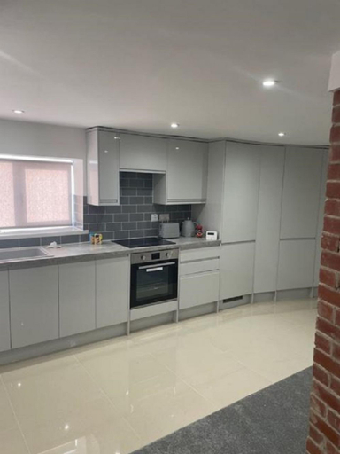 Others 4, Seaview Luxury Apartments, Redcar and Cleveland
