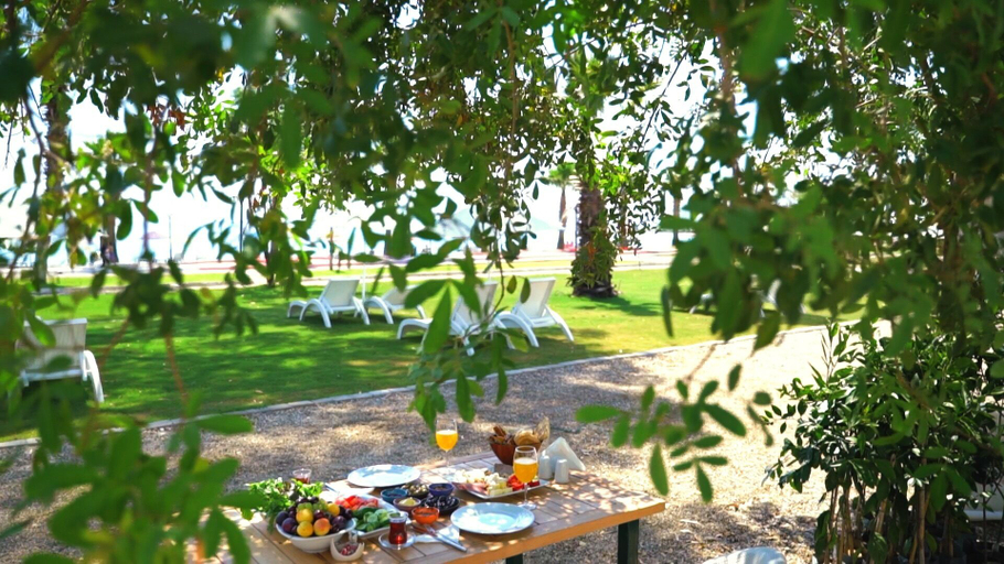 Others 4, Dolunay Suit & Beach, Milas