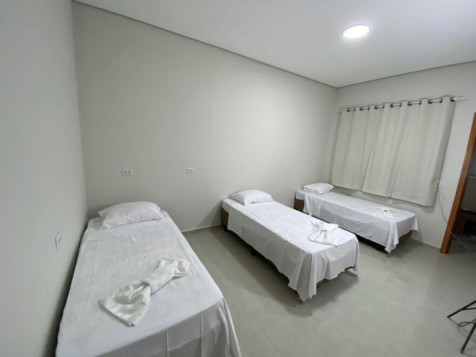 Others 2, AMPARO HOTEL, Ribas do Rio Pardo