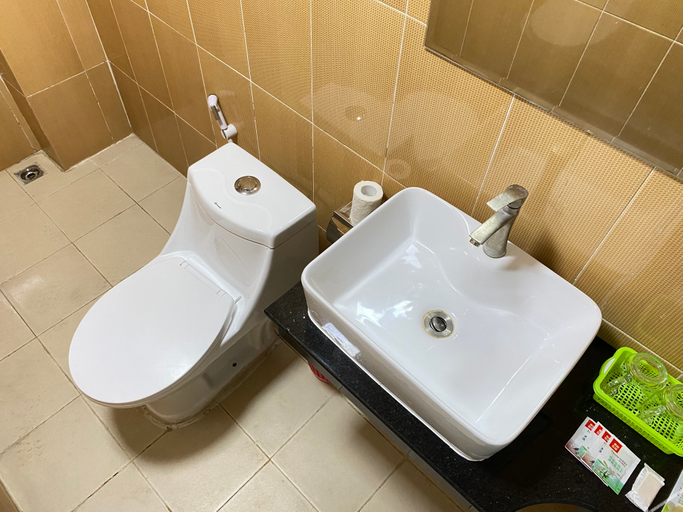 中式���床房, Ya Ou Guest House, Dangkao
