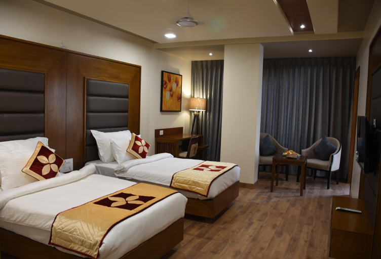Others 1, Hotel Lake Vinora, Ajmer