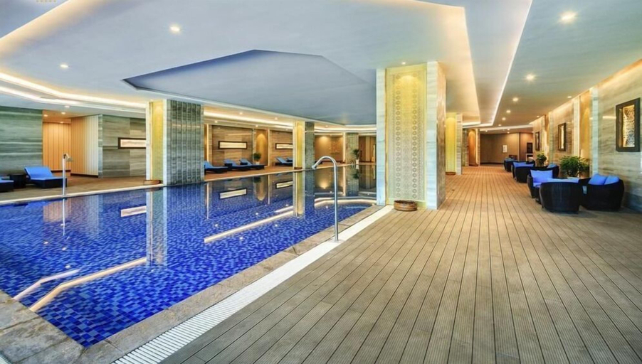 Sport & Beauty 4, Khanh Hoa Apartments, Nha Trang