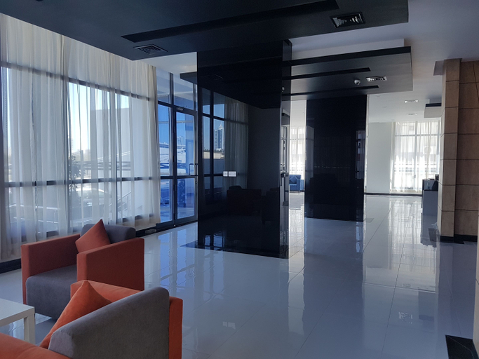 Public Area 2, Magic Suite Boulevard Salmiya, Salmiya